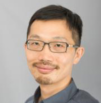 Associate Professor Kai-Hsiang Chuang