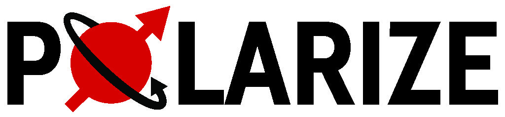 Polarize logo