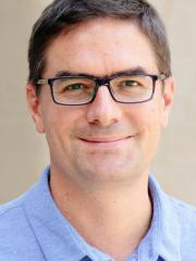 Associate Professor Markus Barth