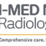 I-MED Radiology network logo